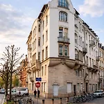 De Luxe Au Centre De Strasbour Apartment