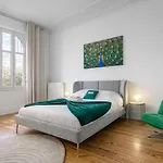 Apartment De Luxe Au Centre De Strasbour Strasbourg
