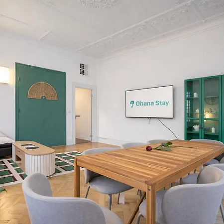 De Luxe Au Centre De Strasbour Apartment