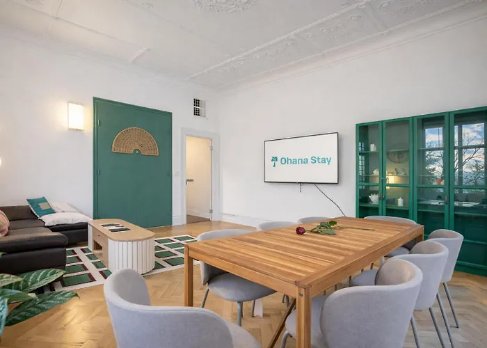 De Luxe Au Centre De Strasbour Apartment